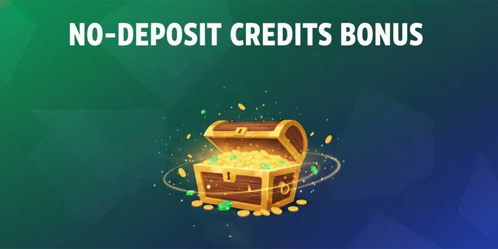 No Deposit Bonus wforex