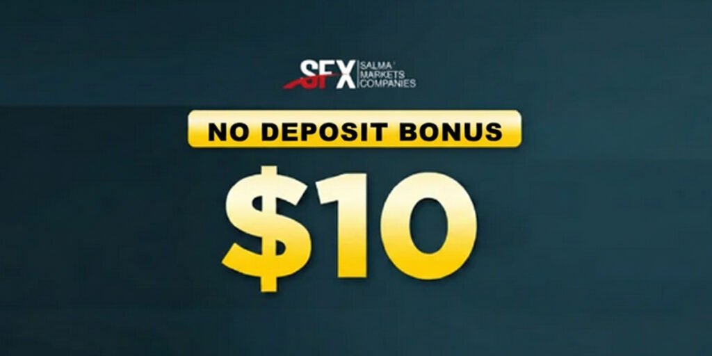 Salma Markets bonuses