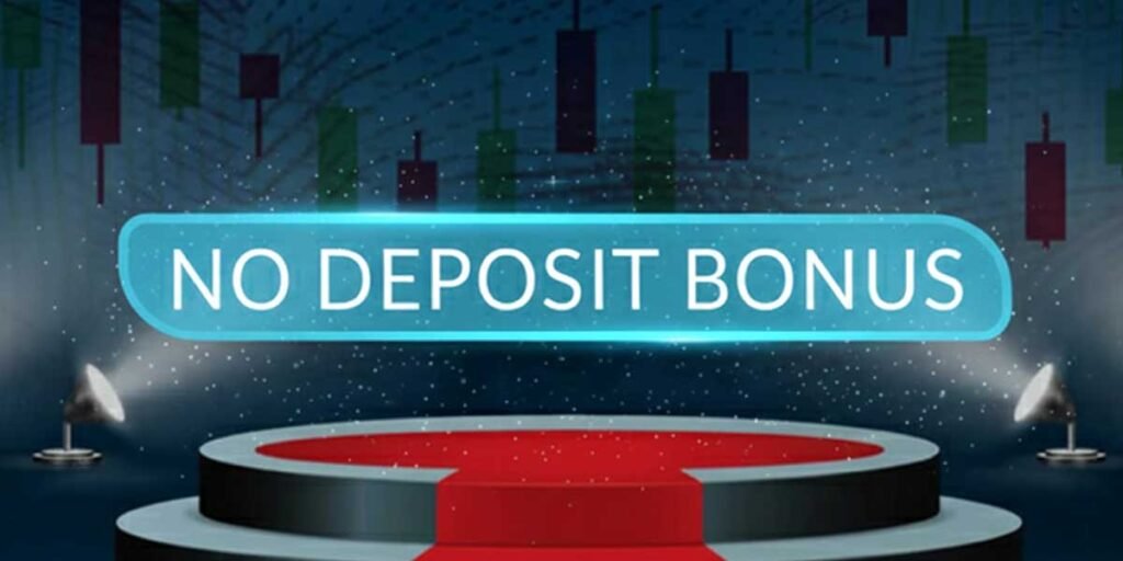 Tickmill Forex Welcome