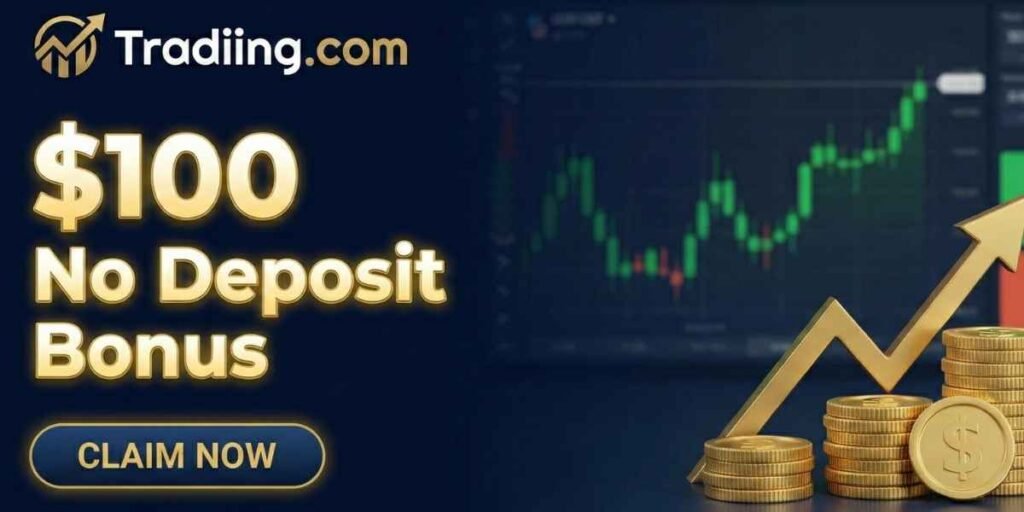 No Deposit Bonus Trading